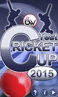 Test Cricket Cup 2015 - Free