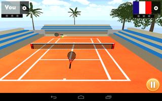 Tennis 3D