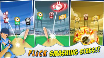 Flick Cricket