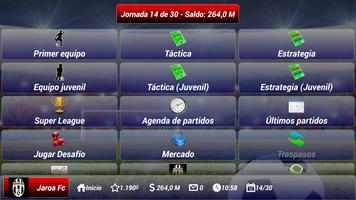 Soccer Manager 1