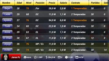 Soccer Manager 1