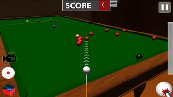 Snooker 3D Pool Game 2015