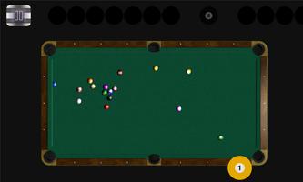 Pool Games Billiards Games 3D