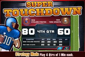 Super Touchdown