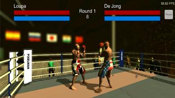 Ragdoll Boxing 3D