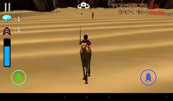 Camel race 3D