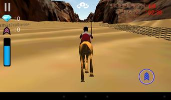 Camel race 3D