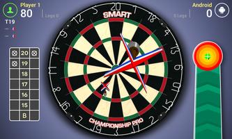 Smart Darts Pro