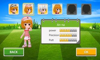 Leisure Golf 3D