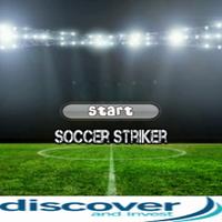 Soccer Striker 2015