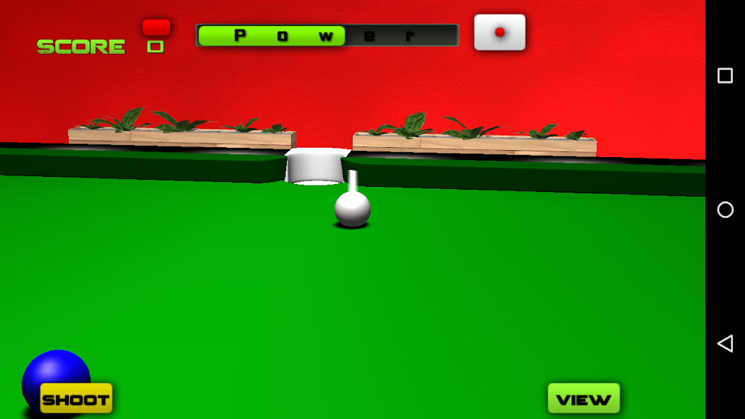 Snooker HD Pro