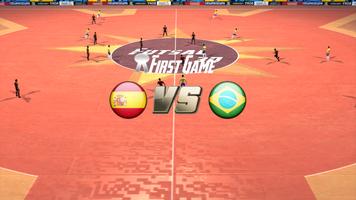 Futsal Sport Game