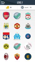 Logo Quiz Soccer : World