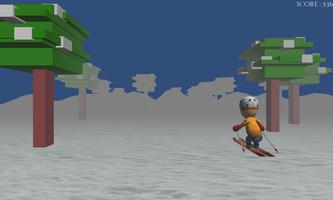 Champion of Ski Games Race 3D