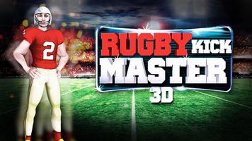 RUGBY KICK MASTER 3D