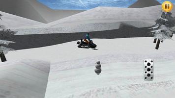 Winter Drive 3D