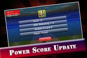 Cricket T20 Power Challenge