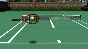 Tennis Live 3d