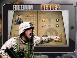 Freedom Heroes