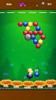 Bubble Cannon Shooter HD