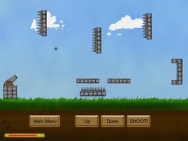 Cannon Blast Game