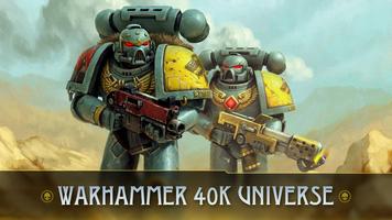 Warhammer 40,000: Space Wolf