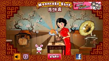 Mooncake Shop Mini