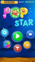 PopStar - Flappy Starfish