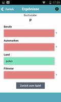 Stadt Land Fluss Duell