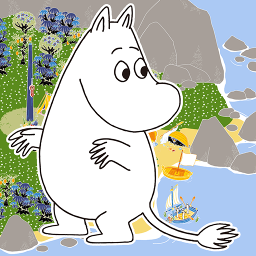 MOOMIN