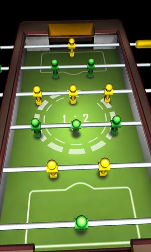 Foosball