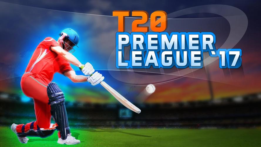 T20 Premier League 2017