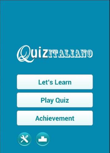 Quiz Italiano (indovinelli)