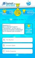 Planet Quiz