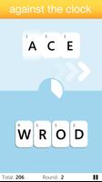 Word Ace - Free puzzle game