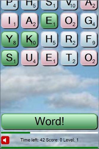 WordCliq