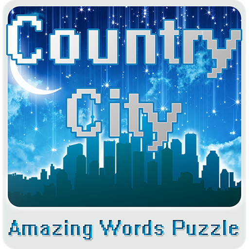 Country City