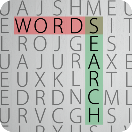 Words Search