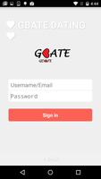 Gbate Dating Free App