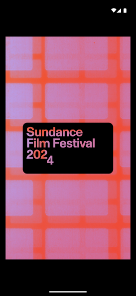 Sundance Film Festival 2024