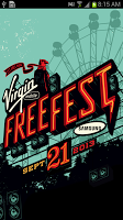 Virgin Mobile FreeFest