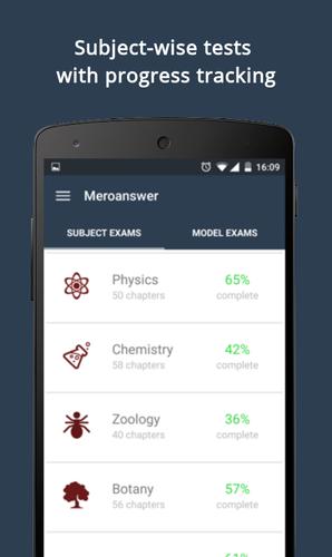 Meroanswer