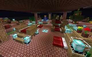 Furniture MODS MCPE GUIDE