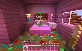 Furniture MODS MCPE GUIDE