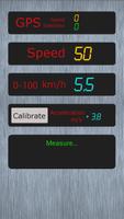 Measure acceleration Demo