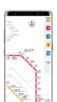 Taipei Subway Map