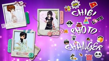 Chibi Photo Changer