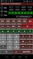 Hex Bin Dec Calculator Free