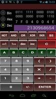 Hex Bin Dec Calculator Free