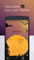 Halloween: App Lock Theme